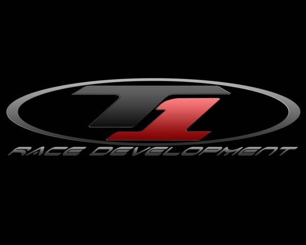 T1 Race Development