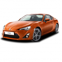 Subaru BRZ - Toyota GT86