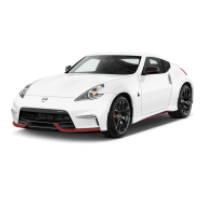 Nissan 350z/370z