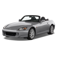 Honda S2000